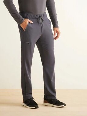 360 by Healing Hands Men’s Nash Scrub Pant